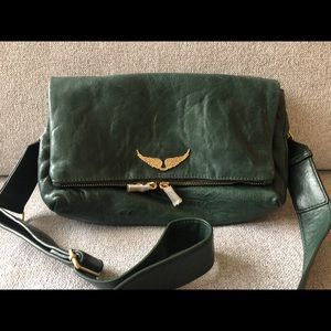 Zadig & Voltaire Rocky Bag